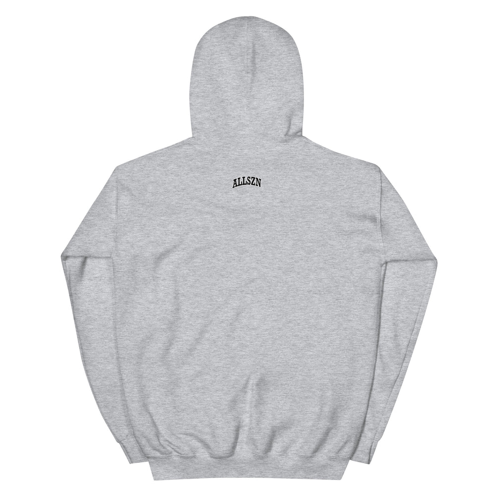 
                
                    Load image into Gallery viewer, ALLSZN Hoodie Sage
                
            