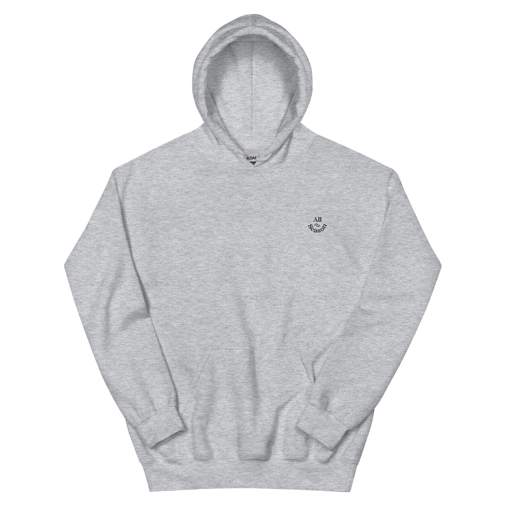 Text Me Campus Hoodie