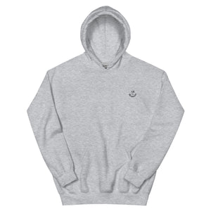 Text Me Campus Hoodie