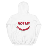 Bama Rush Hoodie