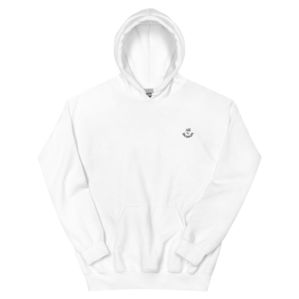 Text Me Campus Hoodie