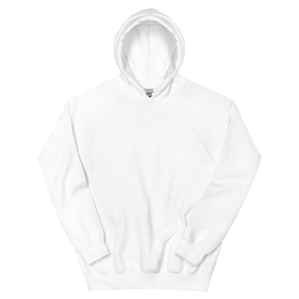 Text Me Boise Hoodie