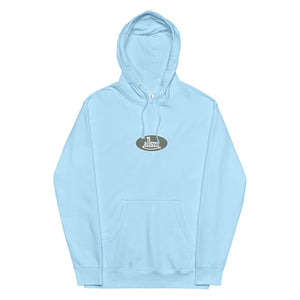 ALLSZN Icon Hoodie Sage