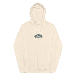 ALLSZN Icon Hoodie Sage