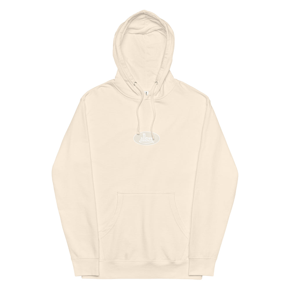 ALLSZN Icon Sandy Hoodie