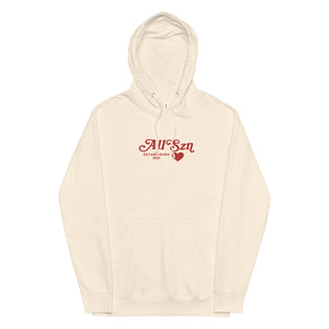 ALLSZN Heart Hoodie