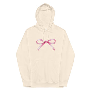 ALLSZN Bow Hoodie