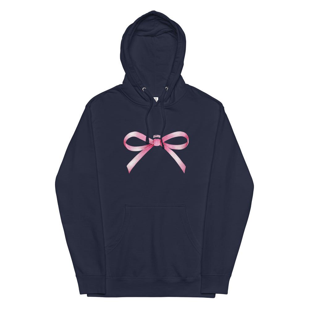 ALLSZN Bow Hoodie