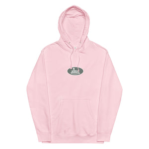 ALLSZN Icon Hoodie Sage