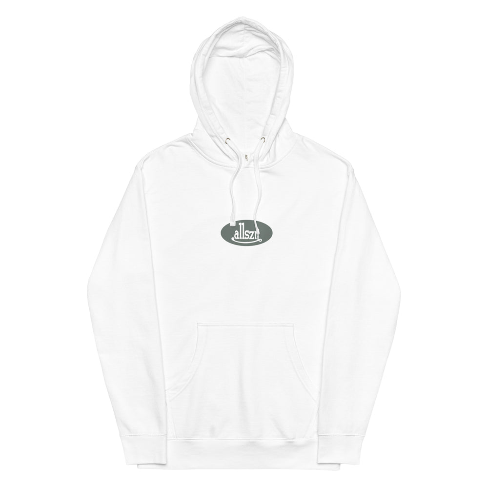 ALLSZN Icon Hoodie Sage