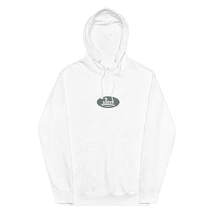 ALLSZN Icon Hoodie Sage