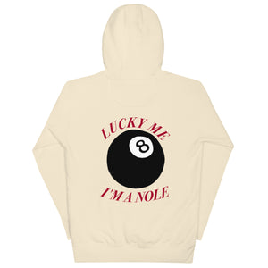 ALLSZN Florida State FSU Lucky Me Hoodie