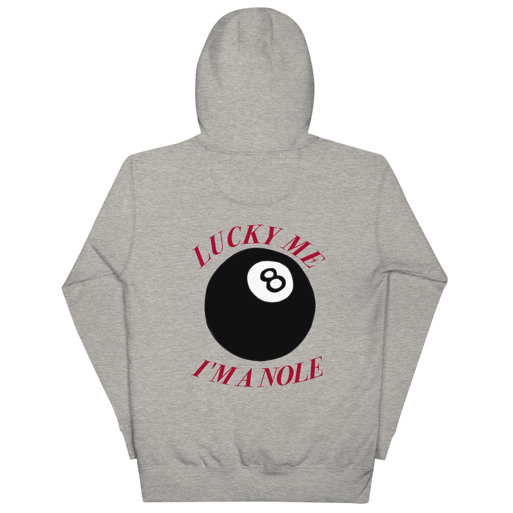 ALLSZN Florida State FSU Lucky Me Hoodie