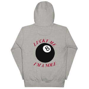 ALLSZN Florida State FSU Lucky Me Hoodie