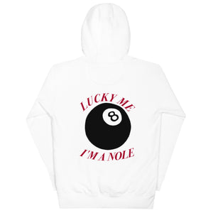ALLSZN Florida State FSU Lucky Me Hoodie