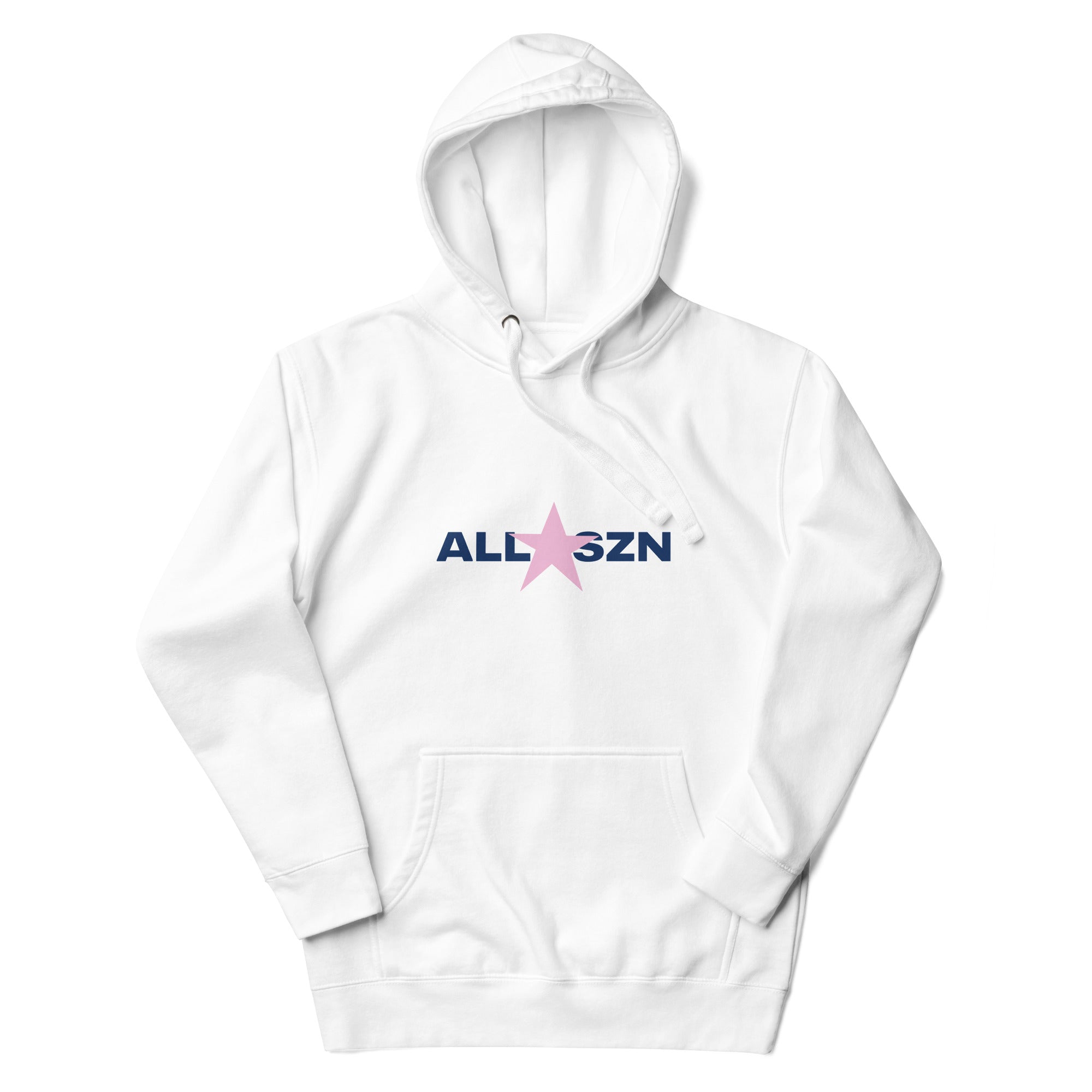【TWN】25SS★ Radiant Pigment Hoodie ZWc