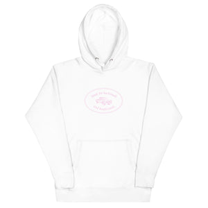 ALLSZN Backroads Hoodie Pink