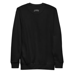 ALLSZN Bow Sweatshirt