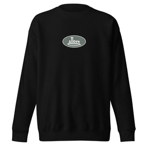 ALLSZN Icon Sweatshirt Sage