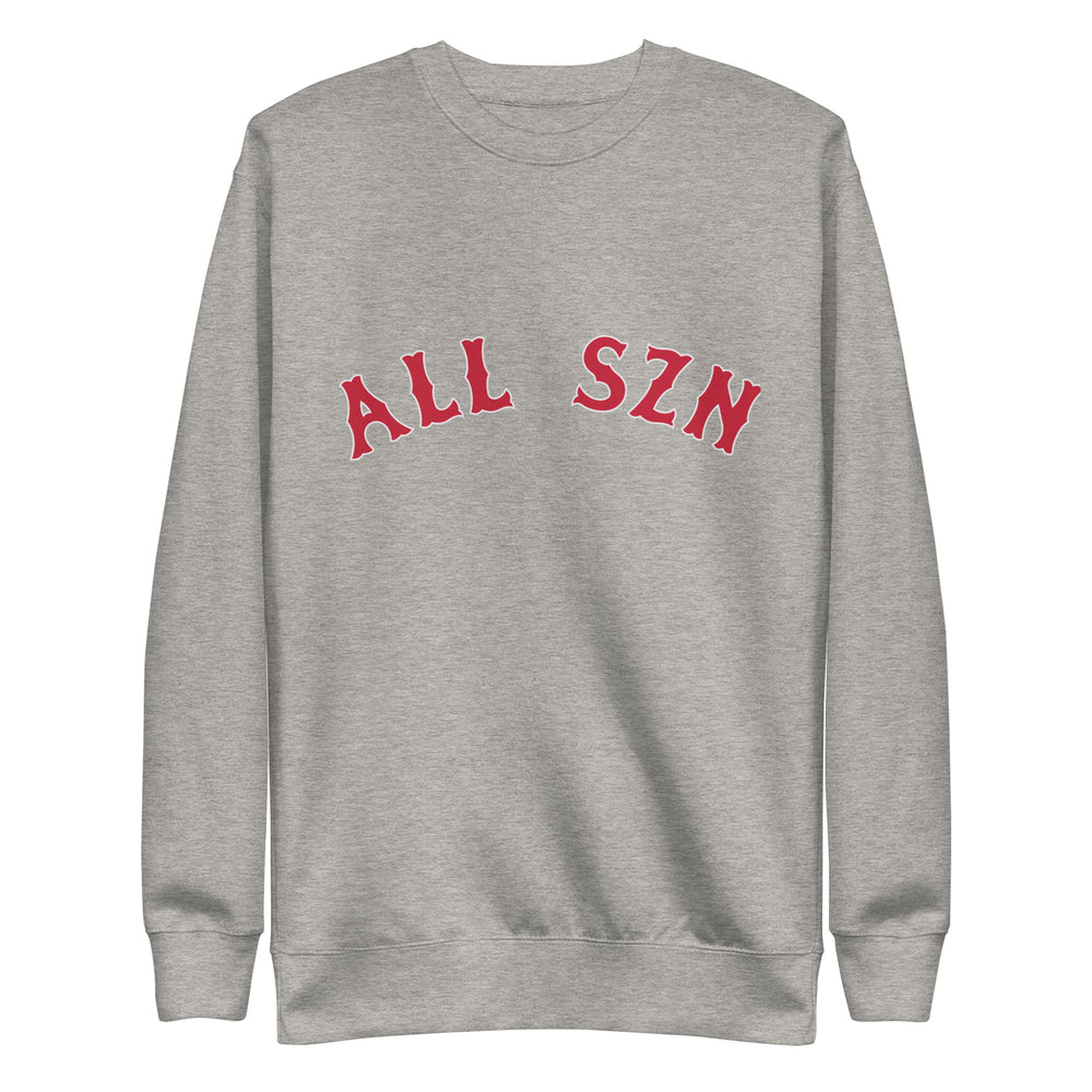 ALLSZN Beantown Sweatshirt