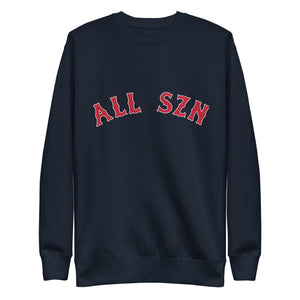 ALLSZN Beantown Sweatshirt