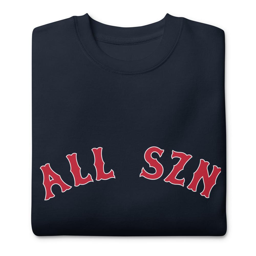 ALLSZN Beantown Sweatshirt