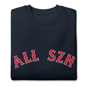 ALLSZN Beantown Sweatshirt