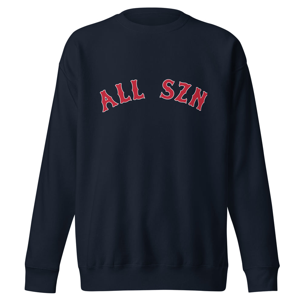 ALLSZN Beantown Sweatshirt