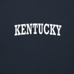 Kentucky Campus Sweatshirt
