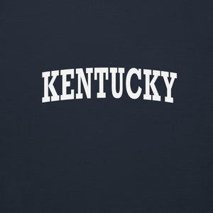 Kentucky Campus Sweatshirt