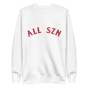 ALLSZN Beantown Sweatshirt