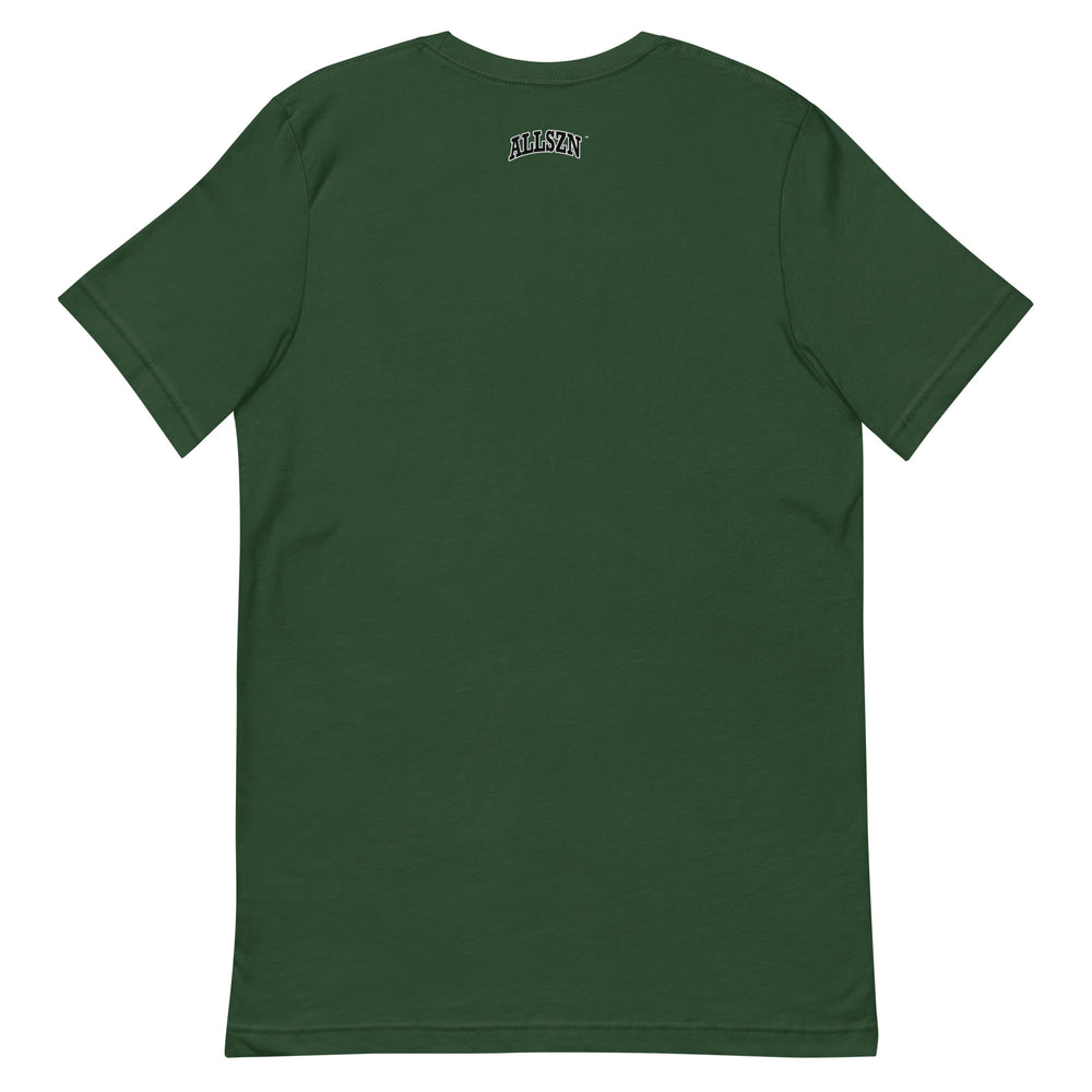 Tulane Mommy T-Shirt