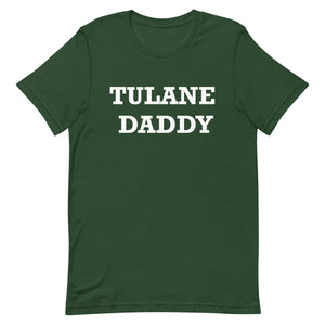Tulane Daddy T-Shirt