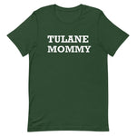 Tulane Mommy T-Shirt