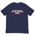 South Alabama Daddy T-Shirt