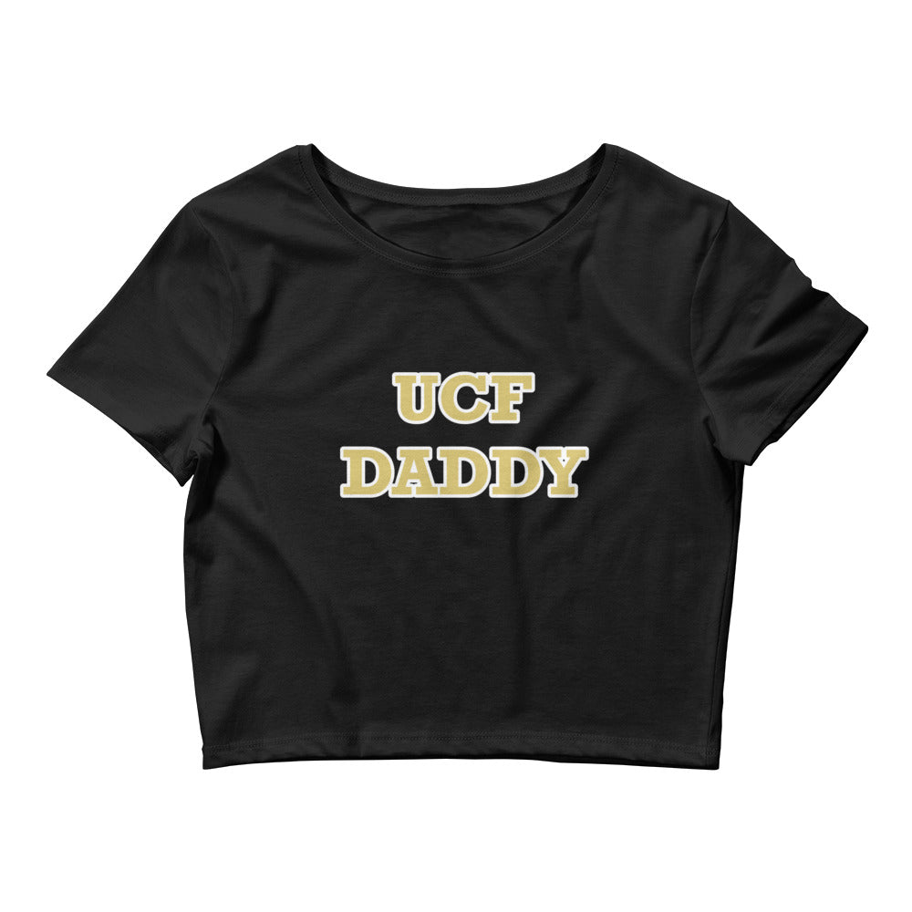 UCF Daddy Campus Baby Tee