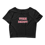 Utah Daddy Baby Tee