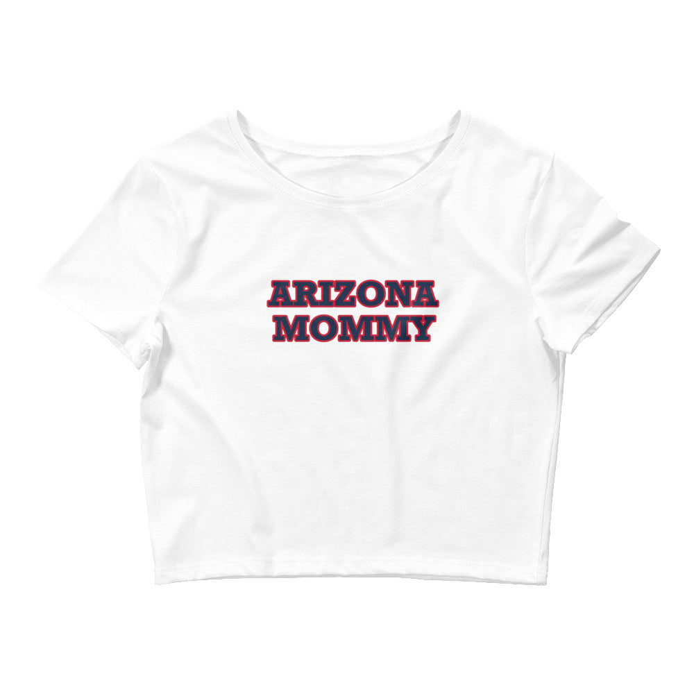 
                
                    Load image into Gallery viewer, Arizona Mommy Baby Tee
                
            