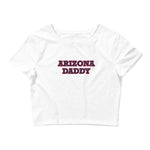 Arizona Daddy Baby Tee