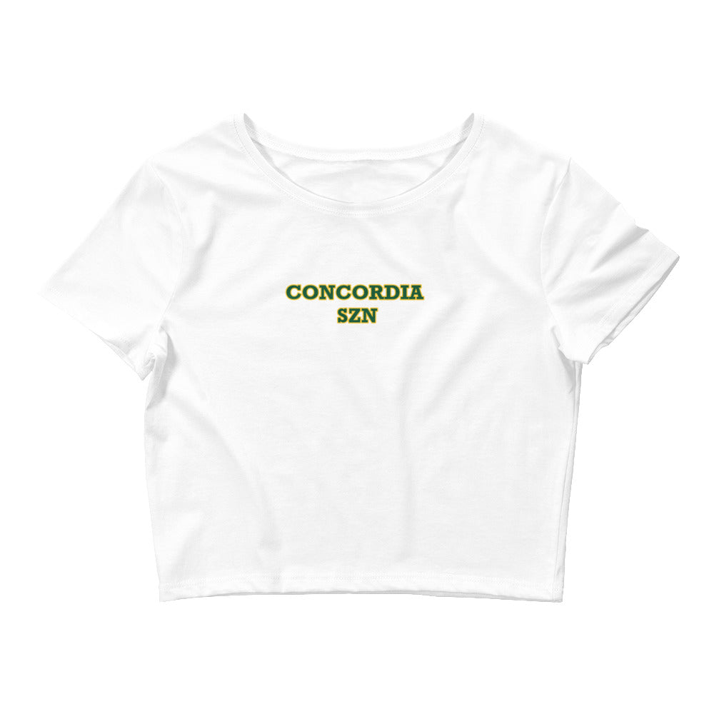 Concordia SZN Baby Tee