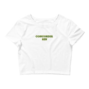 Concordia SZN Baby Tee