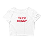 ALLSZN Craw Daddy Baby Tee