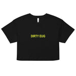 Dirty Eug Baby Tee