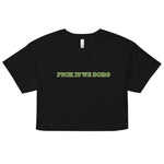 We Borg Baby Tee