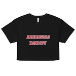 Arkansas Daddy Campus Baby Tee
