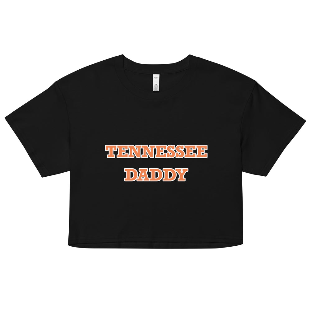 Tennessee Daddy Campus Baby Tee