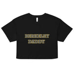 Berkeley Daddy Campus Baby Tee