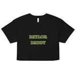 Baylor Daddy Campus Baby Tee