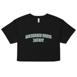 Michigan MSU Daddy Campus Baby Tee