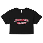 Arkansas Daddy Campus Baby Tee